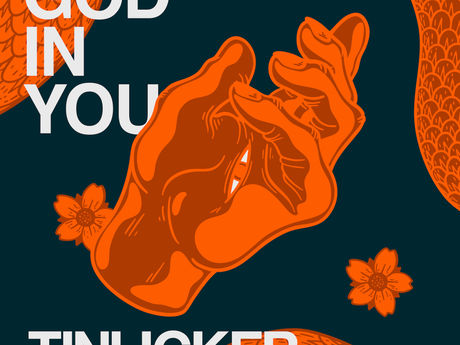 Tinlicker 2nd LP Single Out Now, EU/UK Extensive Tour Dates Revealed