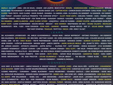 Iceland Eclipse Festival Reveals Third Contact Programming 