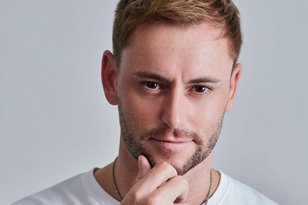 Interview with Kenn Colt