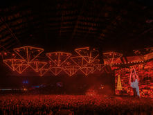 Mochakk Delivers Massive Coachella Weekend 1 Moment with Sahara Stage Takeover and Next-Level Production