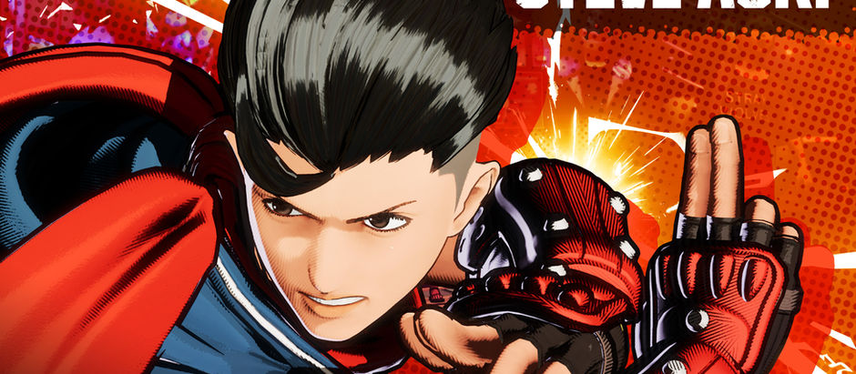 STEVE AOKI BLENDS BATTLEFIELD DRUMS AND CLUB ENERGY FOR FATAL FURY: CITY OF THE WOLVES