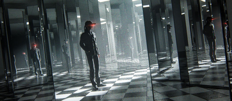 REZZ Showcases Evolving Sound With 'A Shift In Perspective' EP via HypnoVizion