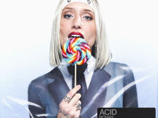 Belgian techno force Novah releases 'ACID' after a (under)ground breaking year