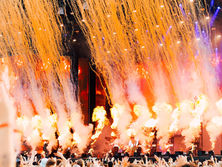 Helsinki’s Flow Festival unveils KETTAMA, Honey Dijon, Clipse and more for 2026