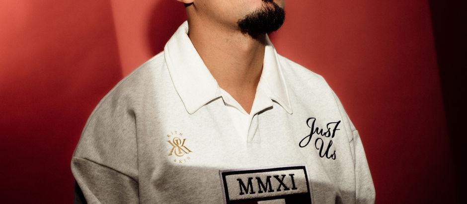 Interview with Massuma