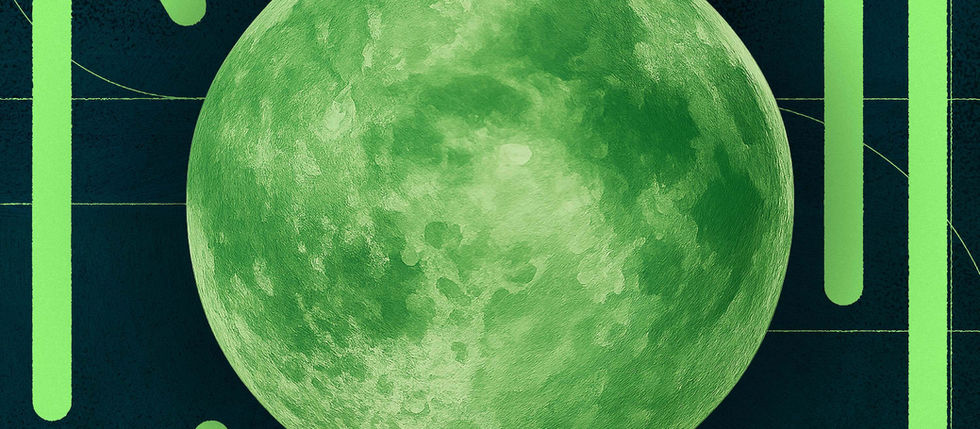 Kölsch Embarks on New Chapter with Visionary LP: KINEMA