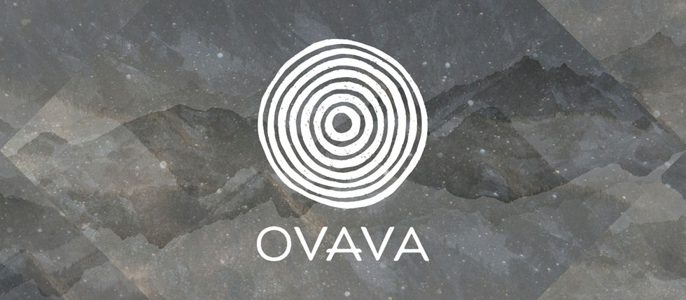 Lucas Harrington releases ‘All The Time EP’ on OVAVA Music