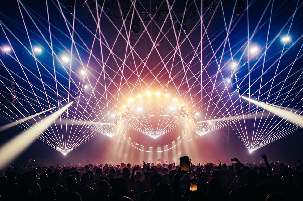 Framework unveils The Martinez Brothers, MK, Dombresky & more to headline re:frame series