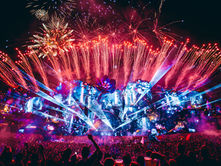 The One World Radio Tomorrowland Top 1000 kicks off today, with the Top 10 still to be decided