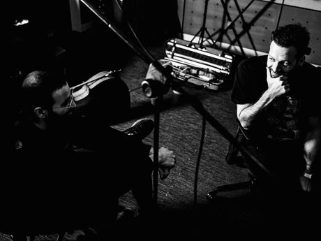 Enrico Sangiuliano & Vito Gatto unveil ‘Order in Chaos’ EP 