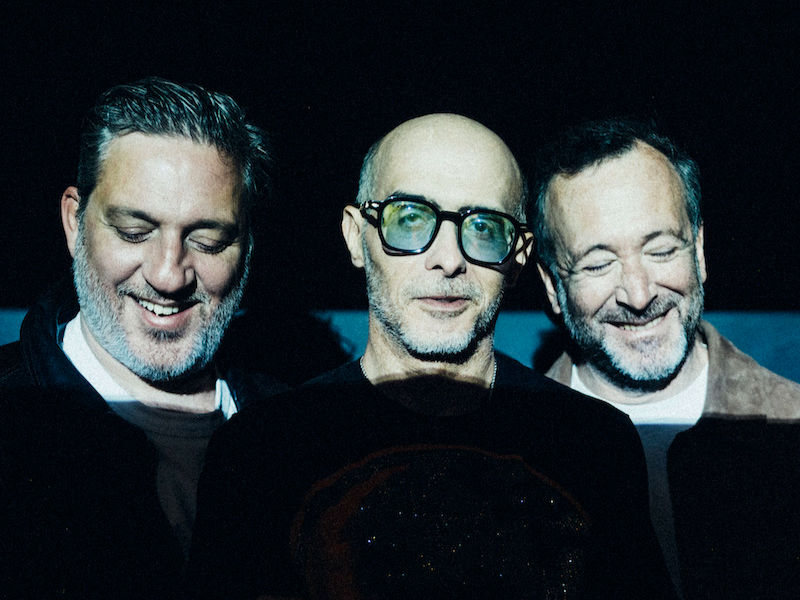 Acid Arab announce 4th LP ‘Resonance’ out June 19th - blending Arab & electronic genres