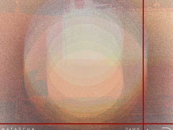 Natascha Polké announces forthcoming 5 track EP ‘Dawn’ on Universal