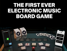 Aulart Launches Track Quest, A Card Game Exploring Electronic Music History