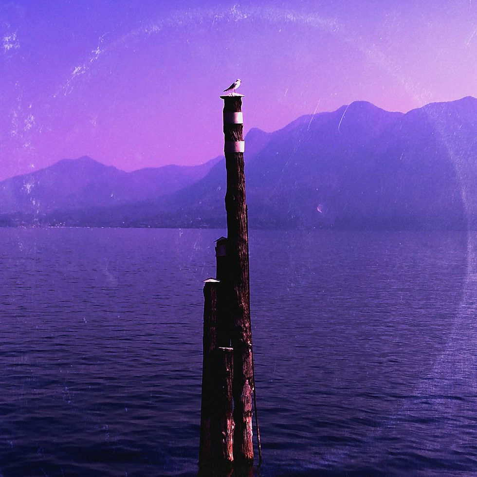 Soulful Balearic vibes – Discover Gabarre’s new album