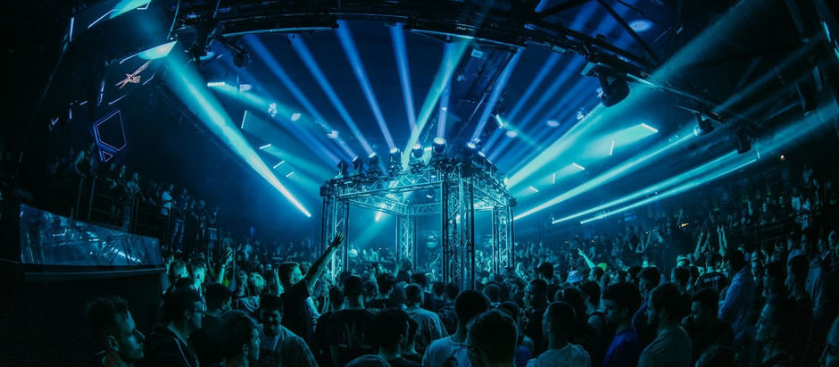 Germany’s Bootshaus presents boundary-breaking new experience ‘A Techno Ballet Odyssey’