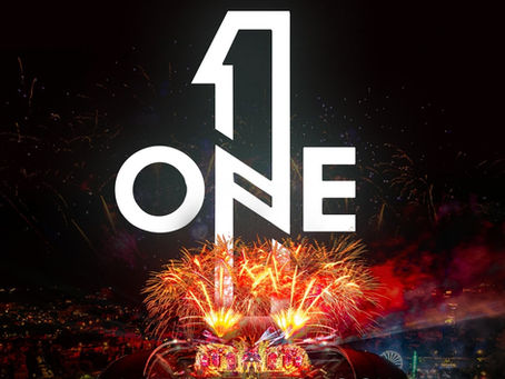 UNTOLD ONE: THE FIRST CHAPTER OF A NEW ERA