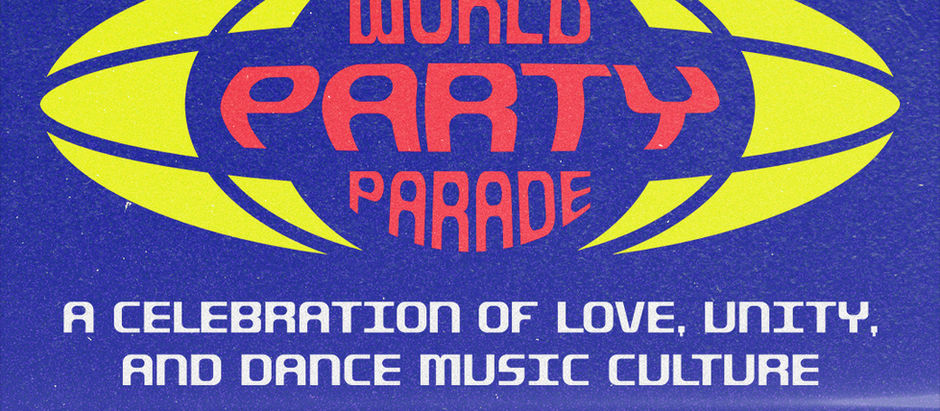 INSOMNIAC ANNOUNCES WORLD PARTY PARADEON LAS VEGAS STRIP, THURSDAY, MAY 14
