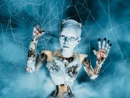 How Visuals Are Changing the Experience of Live Electronic Music