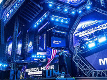 Ultra Music Festival 2026 to Make History as First Major U.S. Electronic Festival to Power a Stage with Zero-Emission Batteries