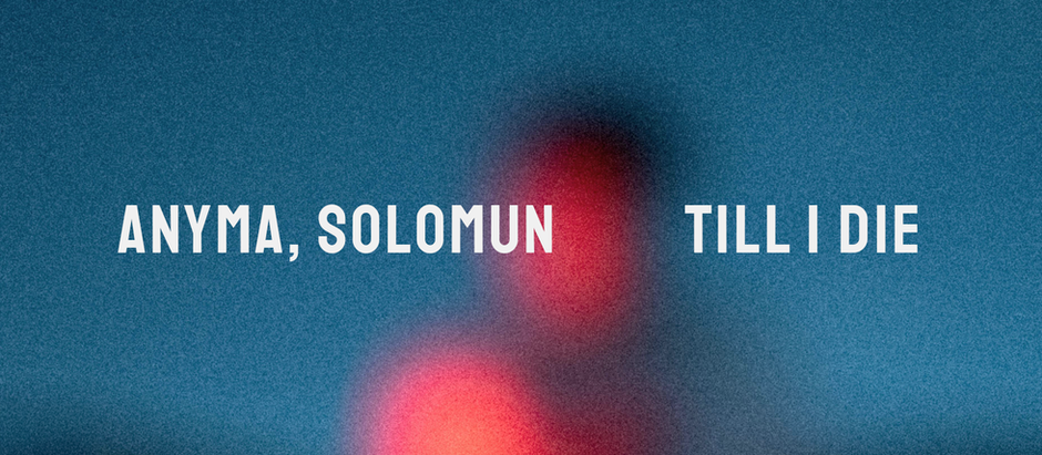 Anyma & Solomun Drop Long-Awaited Collaboration With ‘Till I Die’