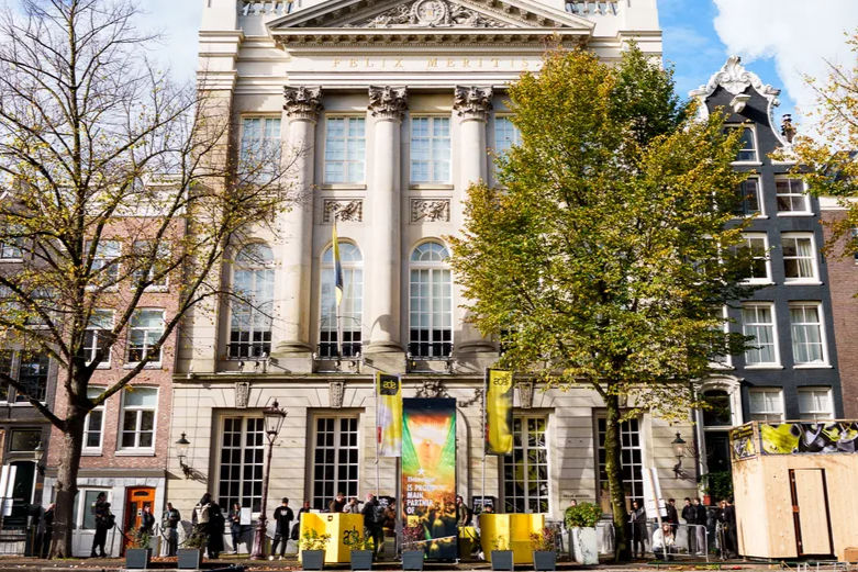 ADE Pro confirms first speakers Mosimann, Novah, and LYZZA for 2026, exploring growth across electronic music