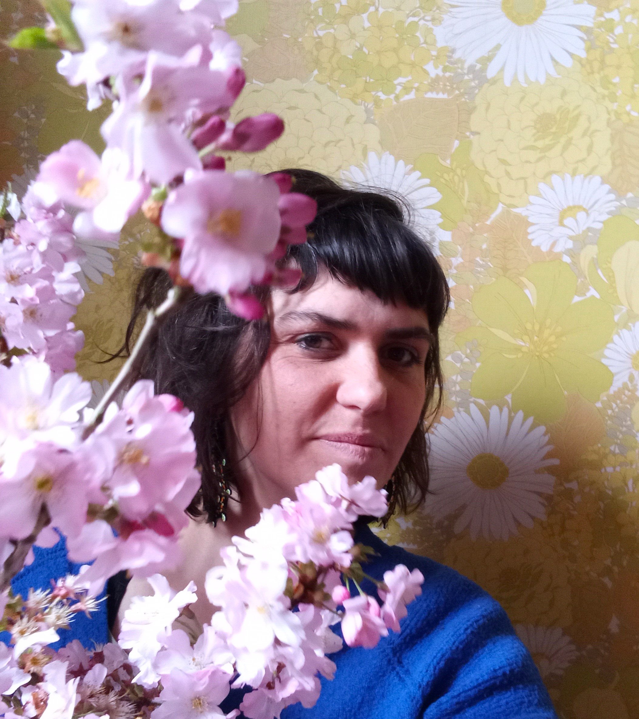 Photo du rédacteur: Louise de chez Crocus