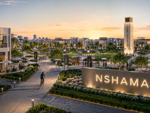 Town Square By Nshama