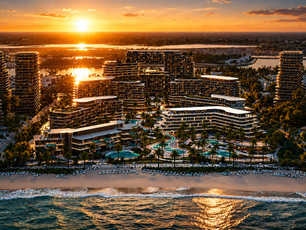 Ellington properties
