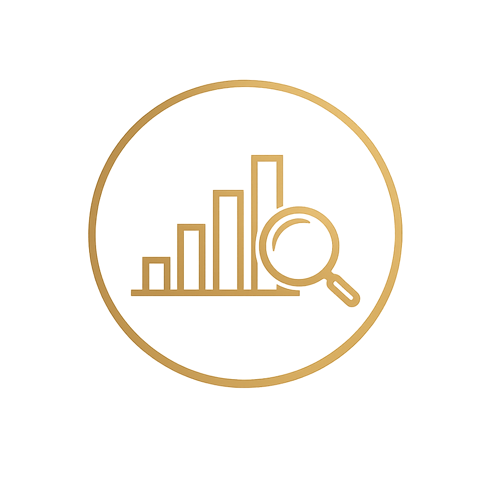 Market intellegence