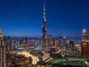 EMAAR properties
