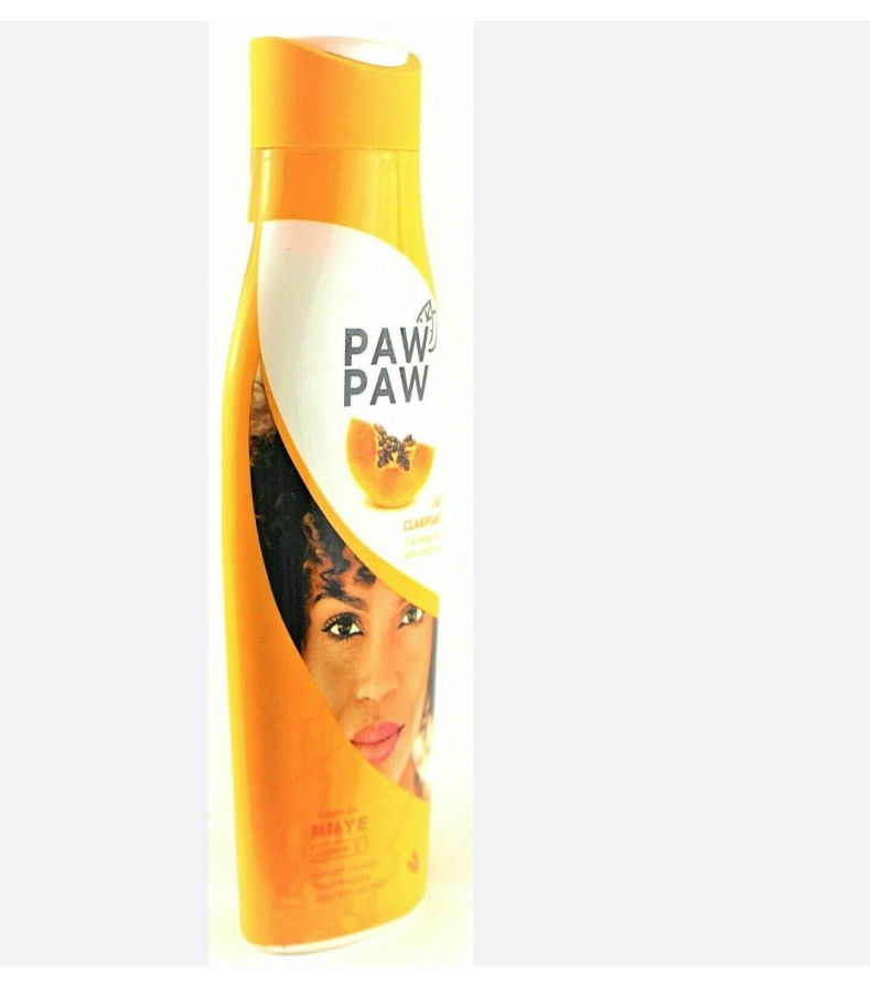 Thumbnail: Paw Paw Clarifying Body Lotion Papaya Vitamin E 500Ml 