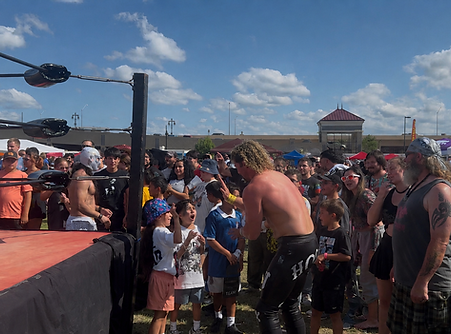 Exciting wrestling festival under the sun.png