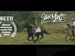 'BETH' wins Best Music Video category in Hollywood awards.