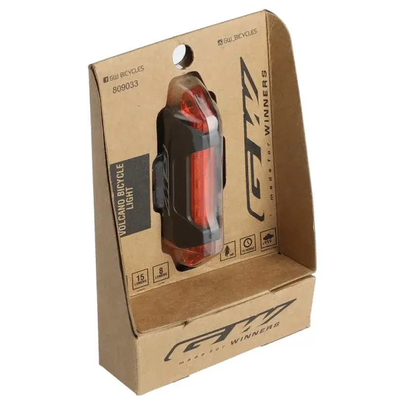 Miniatura: Luz Trasera EBL-3402 15LM