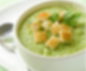 Coriander Cream
