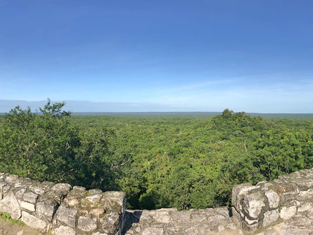 Tarifas de entrada a Calakmul y consejos prácticos 2026