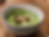 Avocado and chaya cream