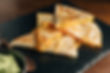 Quesadillas