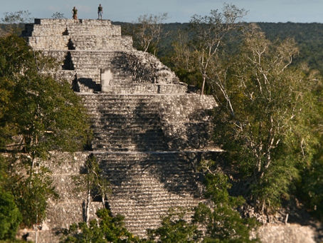 Calakmul without detours: how to get there, where to stay and how to make the most of your trip (Casa Kaan Guide 2025)