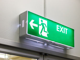Emergency Lighting for Commercial Properties across Greater Manchester & Yorkshire