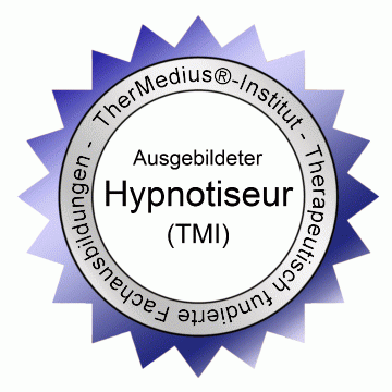 Hypnose kann auch dein Leben verändern - hab Mut zu eine angenehme Leben