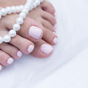 PEDICURES