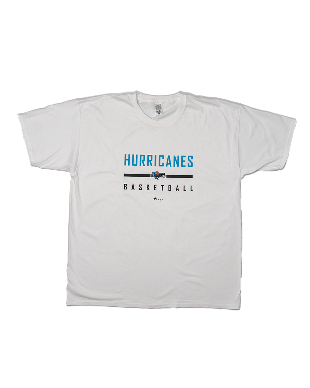 White Hurricanes T-shirt