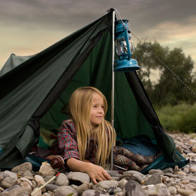 The Next Generation of Campers