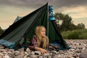 The Next Generation of Campers