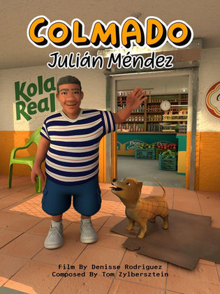 Colmado Julian Mendez
Denisse Rodriguez