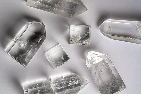 Quartz Crystals Collection.jpeg