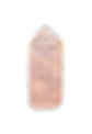Thumbnail: Rose Quartz Generator, 5.3 oz