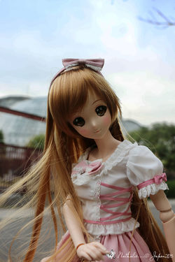 Akiko Mirai・秋子・未来