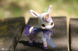 Arthur la petite Licorne